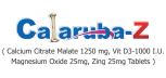 Calaruba Z