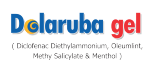 Dolaruba gel