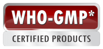 Certified Products